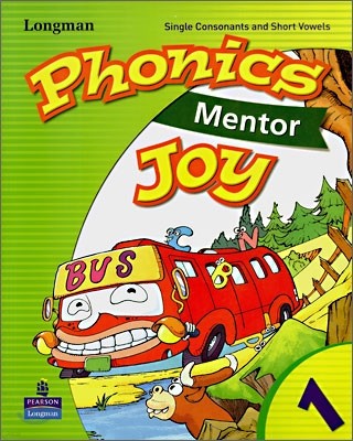 Phonics Mentor Joy 1