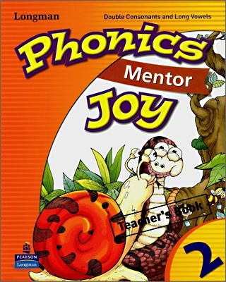 Phonics Mentor Joy 2