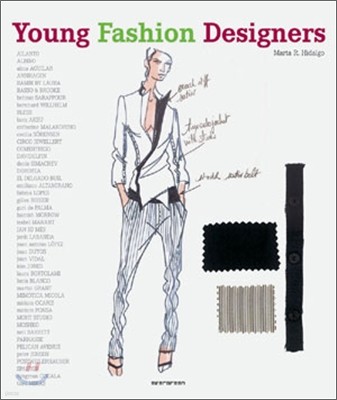 Young Fashion Designers
