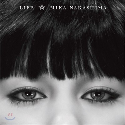 Mika Nakashima - Life