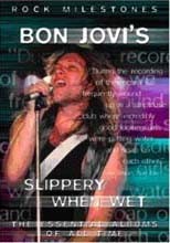 Bon Jovi - Slippery When Wet