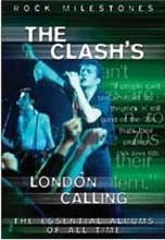 The Clash - London Calling