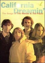 Mamas & The Papas - California Dreamin 