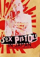 Sex Pistols - In Japan 