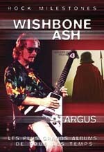 Wishbone Ash - Argus