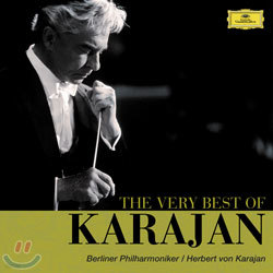 The Very Best Of Karajan