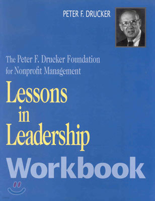 Lessons in Leadership Workbook