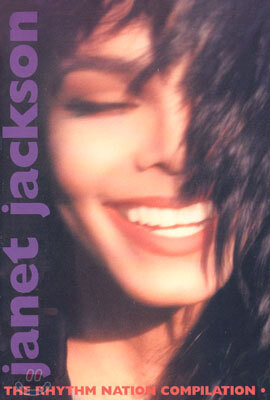 Janet Jackson - The Rhythm Nation Compilation