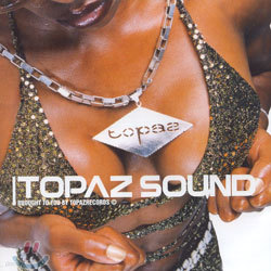 Topaz Sound