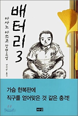 배터리 3