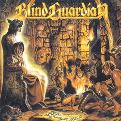 Blind Guardian - Tales From The Twilight World