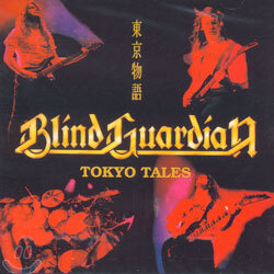Blind Guardian - Tokyo Tales