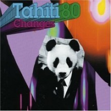 Tahiti 80 - Changes