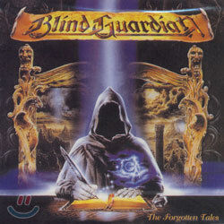 Blind Guardian - The Forgotten Tales