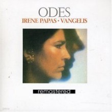Irene Papas & Vangelis (̷ Ľ, ) - Odes [Remastered Edition]