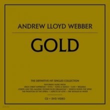 Andrew Lloyd Webber - Gold: The Definitive Hit Singles Collection