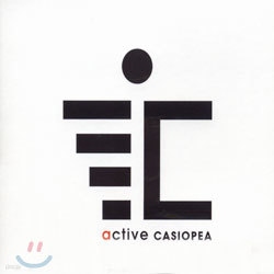 Casiopea (카시오페아) - Active