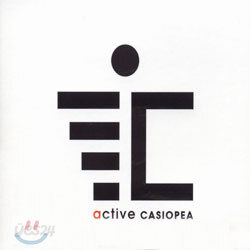 Casiopea (카시오페아) - Active