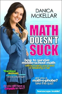 Math Doesn't Suck