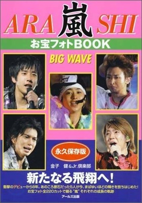 չ īիBOOK BIG WAVE