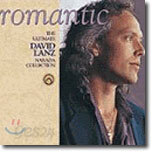 David Lanz - Romantic: The Ultimate David Lanz Narada Collection