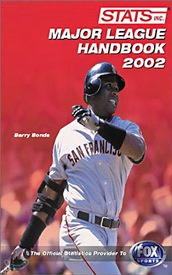 STATS Major League Handbook 2002