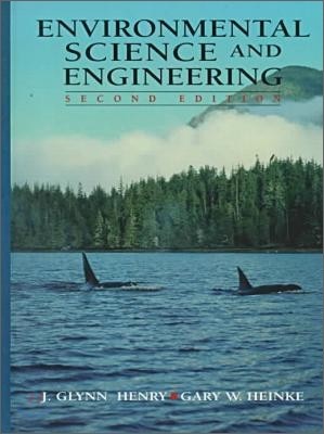 Environmental Science and Engineering, 2/E