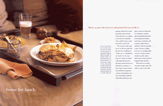Favorite Comfort Food: A Satisfying Collection of Home Cooking Classics