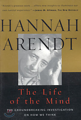The Life Of The Mind