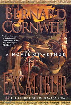 Excalibur: A Novel of Arthur