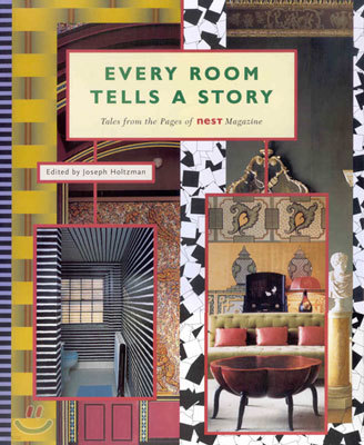 Every Room Tells a Story