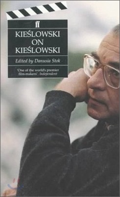 Kieslowski on Kieslowski