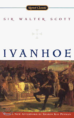 Ivanhoe