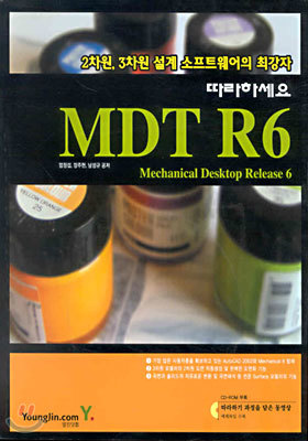 ϼ MDT R6