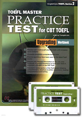 PRACTICE TEST for CBT TOEFL