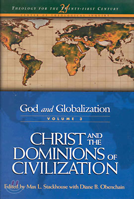 God and Globalization