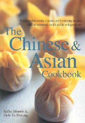 Chinese & Asian Cookbook (Paperback)