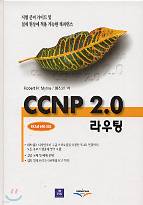 CCNP 2.0 라우팅