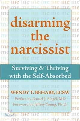 Disarming the Narcissist