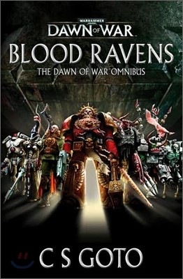 Blood Ravens