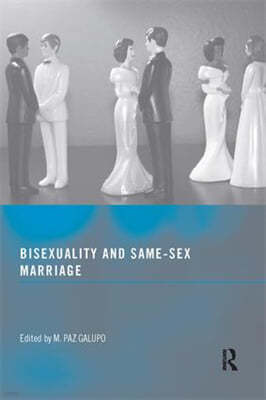 Bisexuality and Same-Sex Marriage