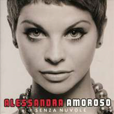 Alessandra Amoroso - Senza Nuvole (CD)