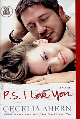 PS, I Love You : Movie Tie-In