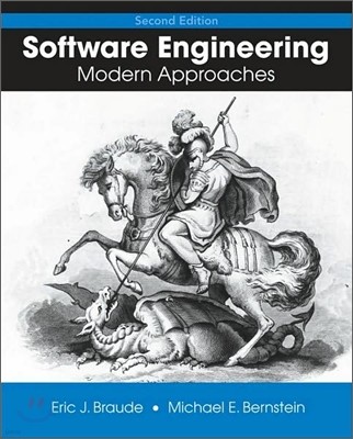 Software Engineering : Modern Approaches