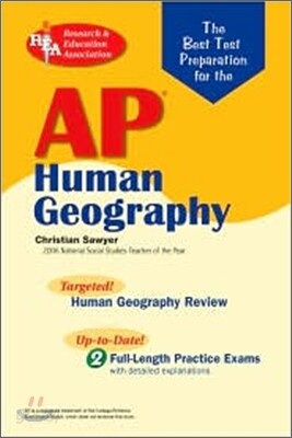 AP Human Geography