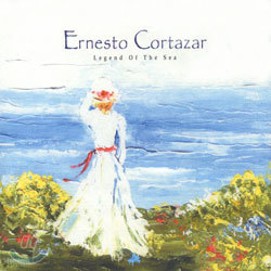 Ernesto Cortazar - Legend of the Sea