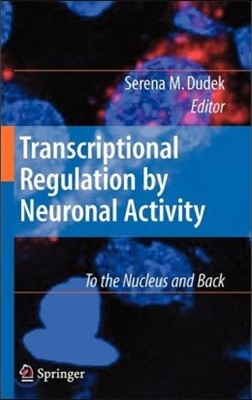 Transcriptional Regulation by Neuronal Activity: To the Nucleus and Back