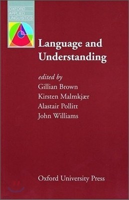 Language and Understanding