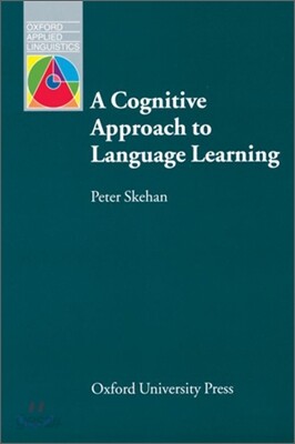 A Cognitive Approach to Language Learning