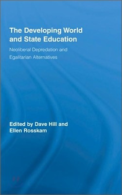 Developing World and State Education